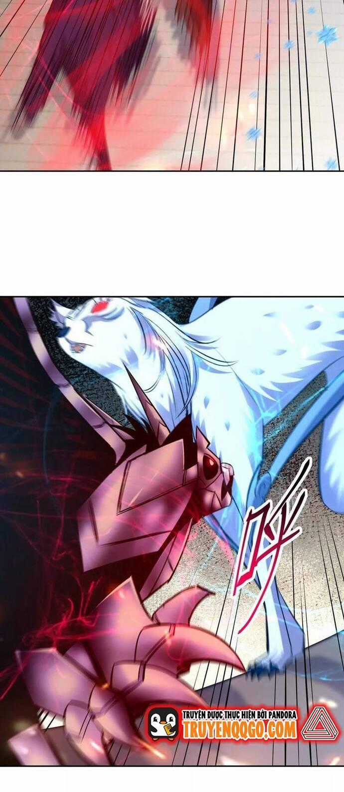 Thần Thú Quật Khởi Chương 79 trang 18