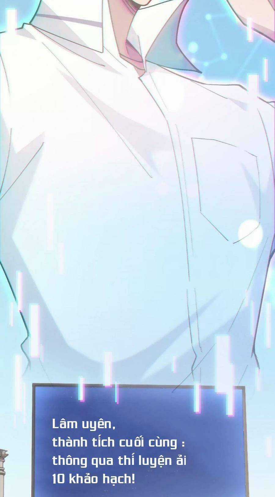 Thần Thú Quật Khởi Chương 8 trang 16