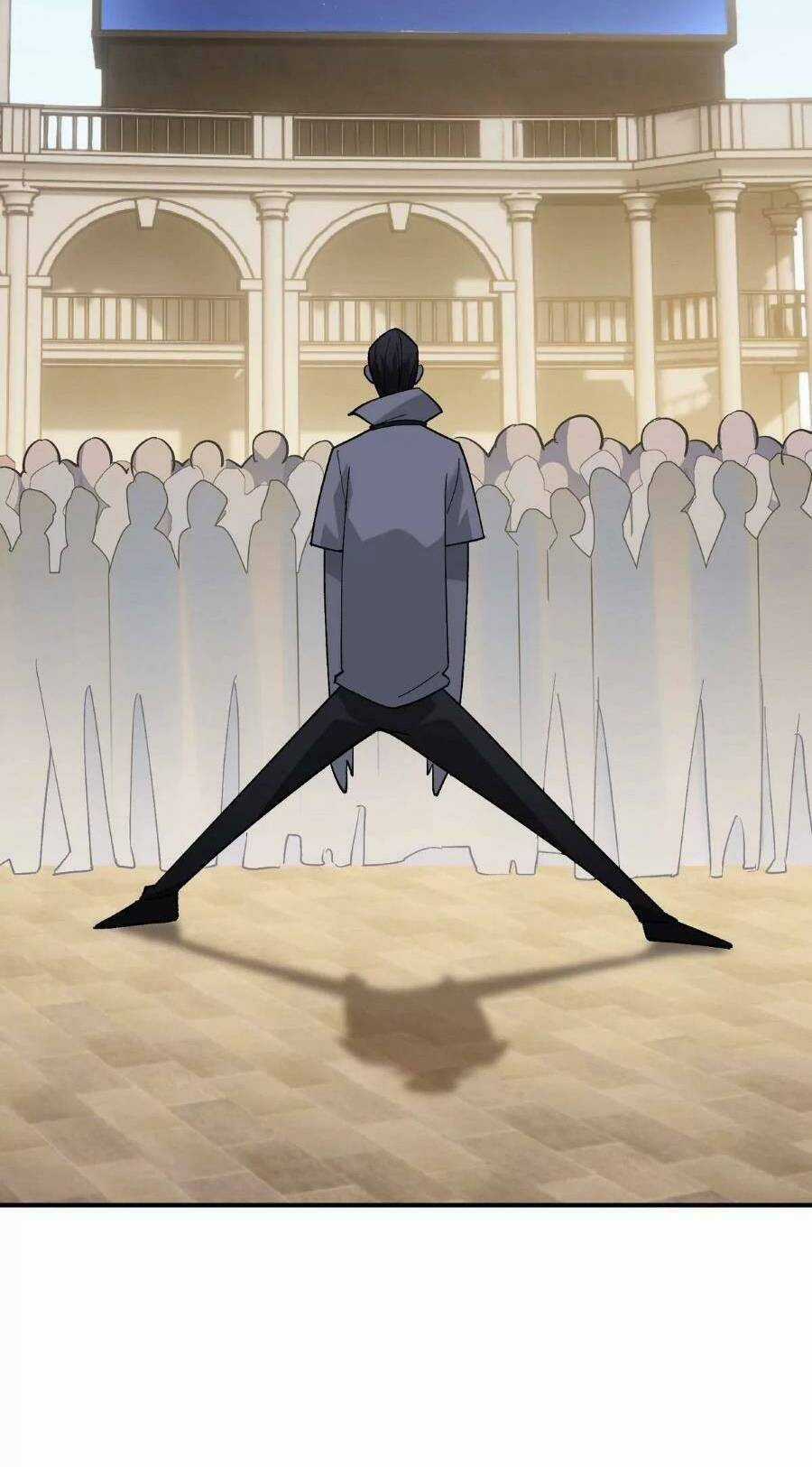 Thần Thú Quật Khởi Chương 8 trang 17