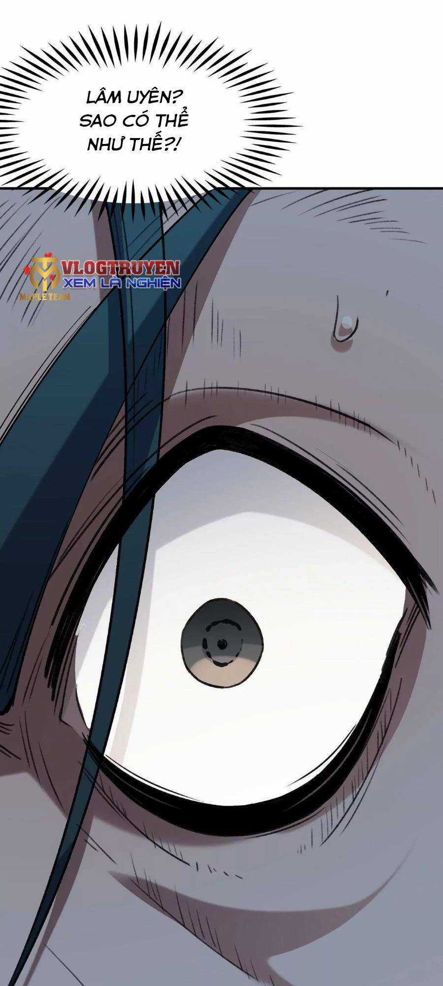 Thần Thú Quật Khởi Chương 8 trang 18