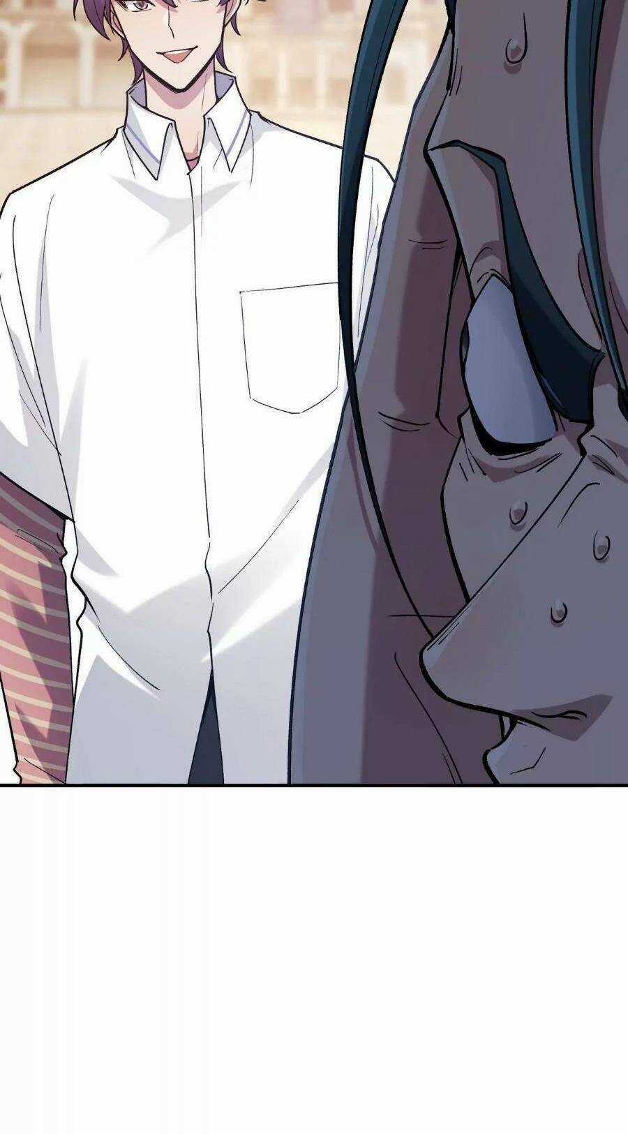 Thần Thú Quật Khởi Chương 8 trang 23