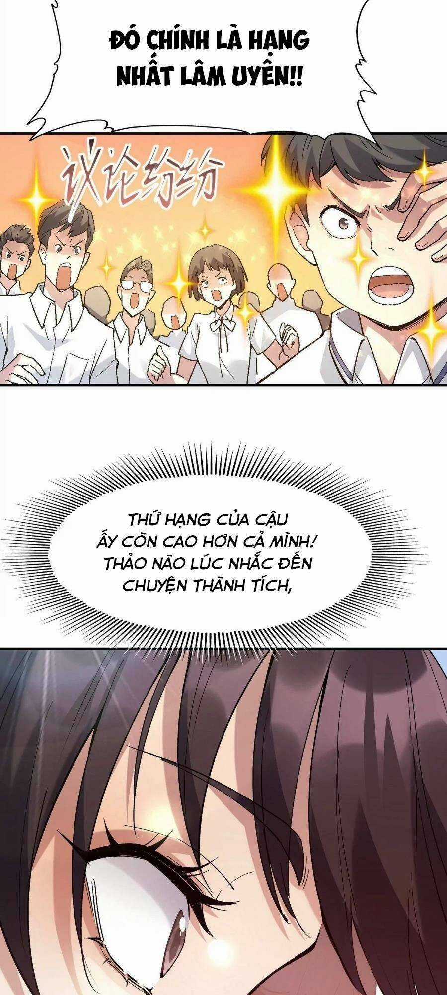 Thần Thú Quật Khởi Chương 8 trang 25