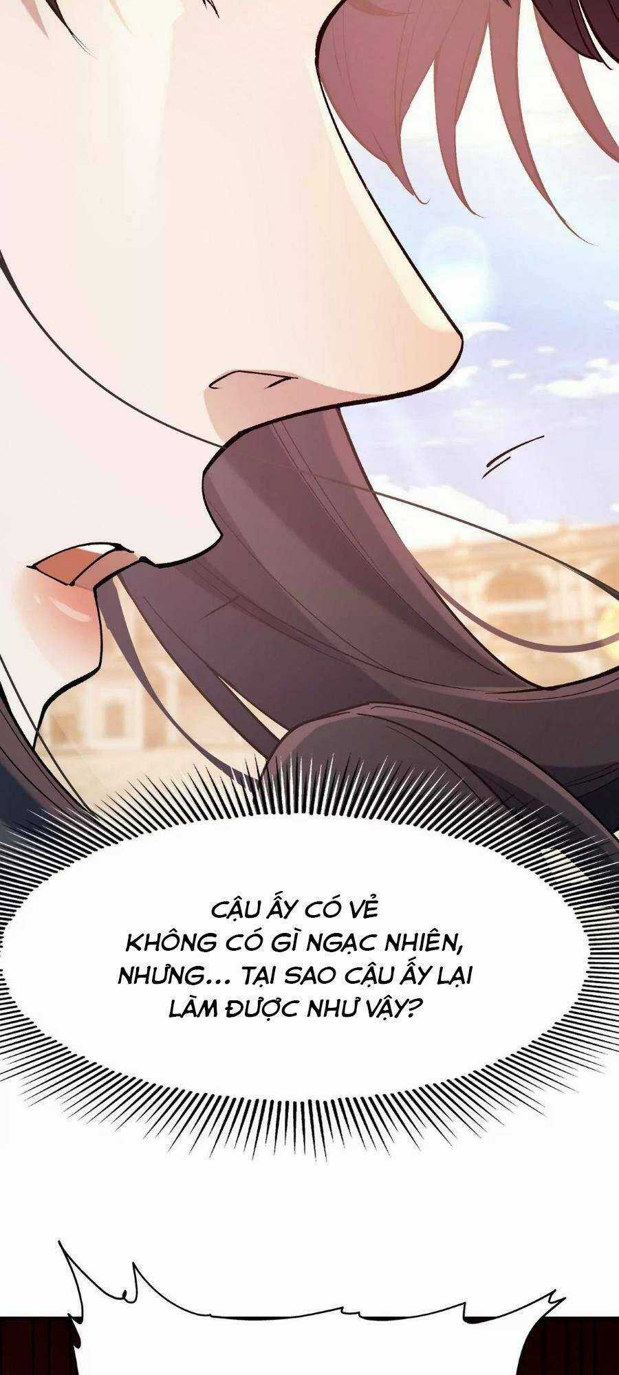 Thần Thú Quật Khởi Chương 8 trang 26