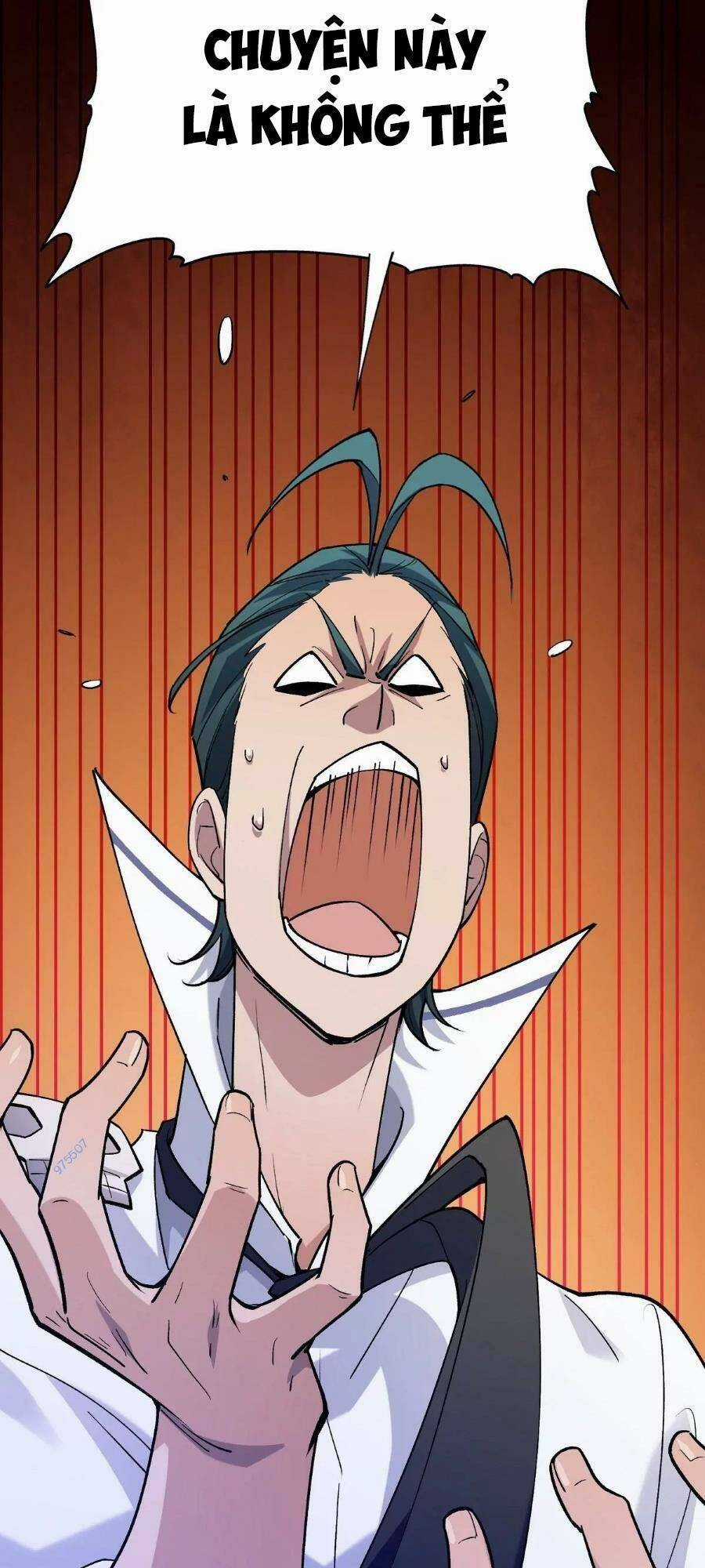 Thần Thú Quật Khởi Chương 8 trang 27