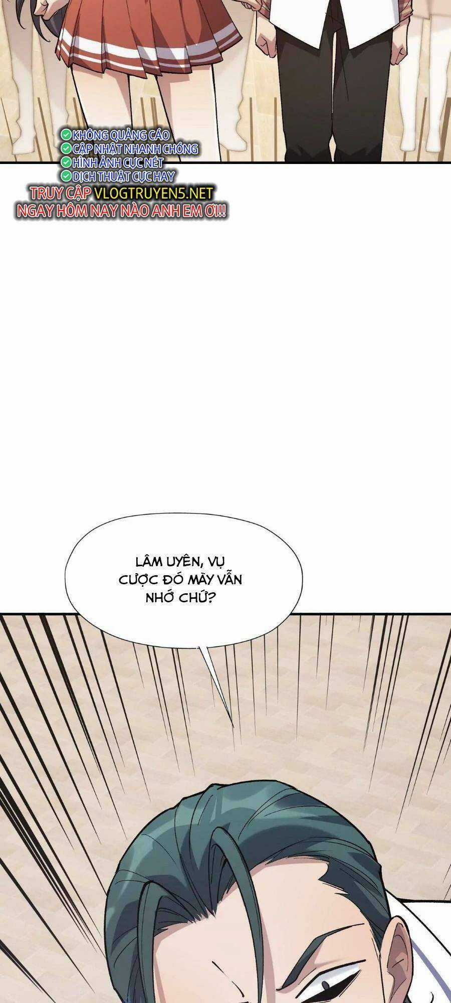 Thần Thú Quật Khởi Chương 8 trang 3