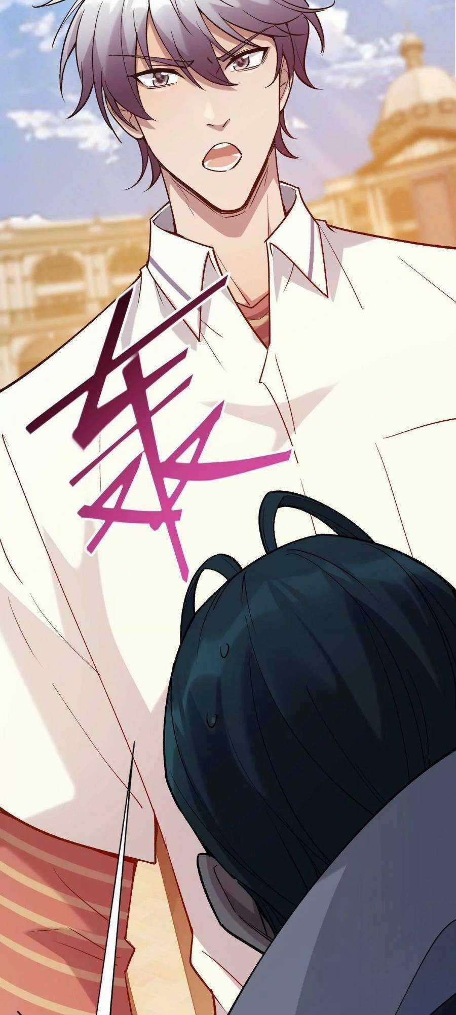 Thần Thú Quật Khởi Chương 8 trang 31