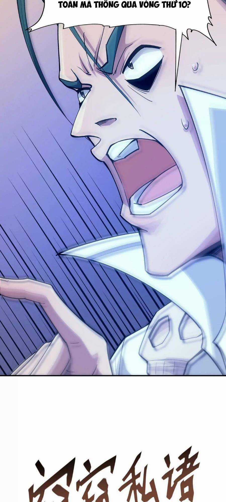 Thần Thú Quật Khởi Chương 8 trang 33