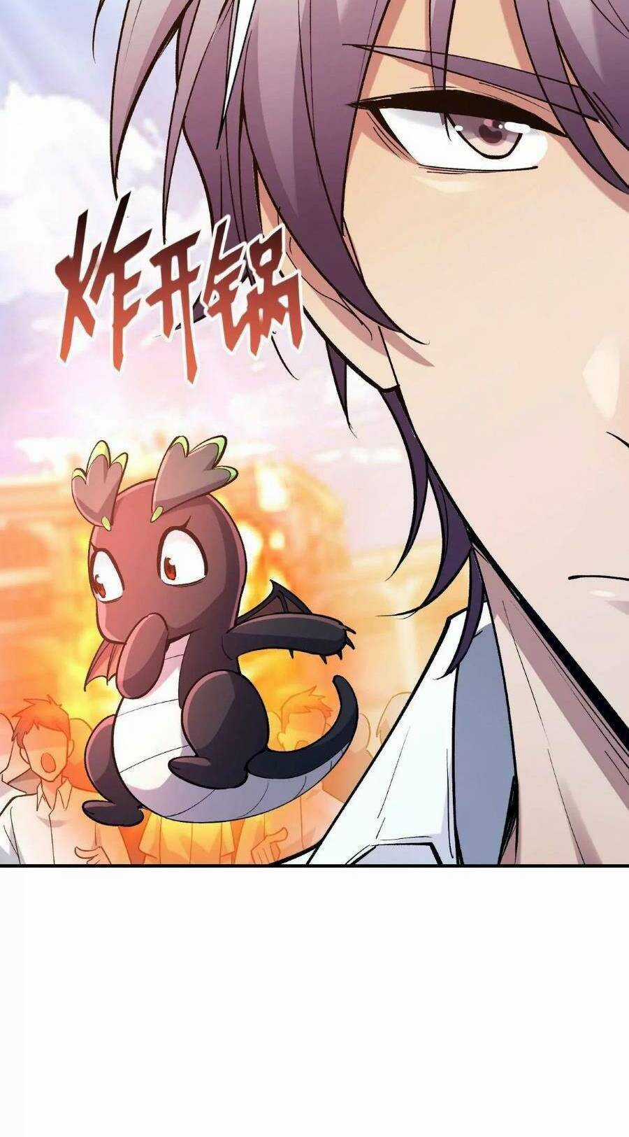 Thần Thú Quật Khởi Chương 8 trang 35