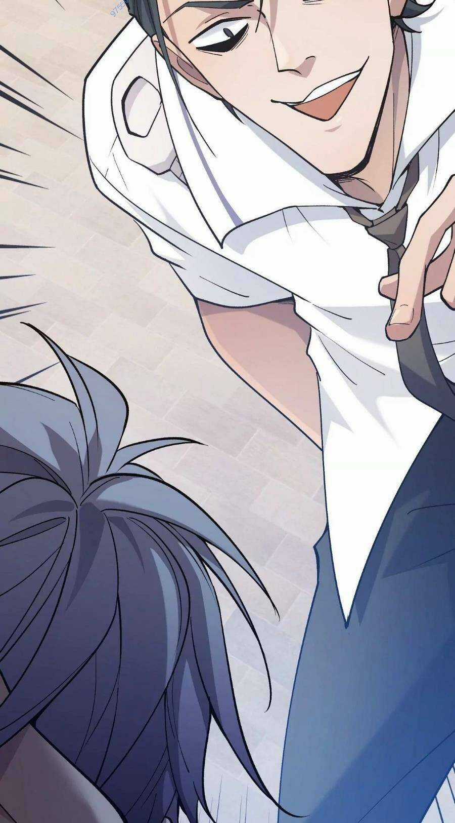 Thần Thú Quật Khởi Chương 8 trang 4