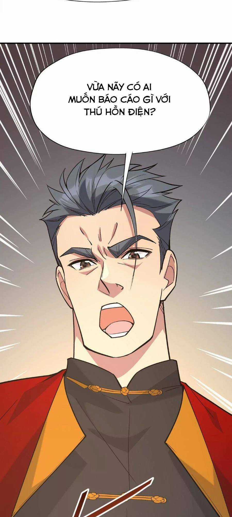 Thần Thú Quật Khởi Chương 8 trang 44