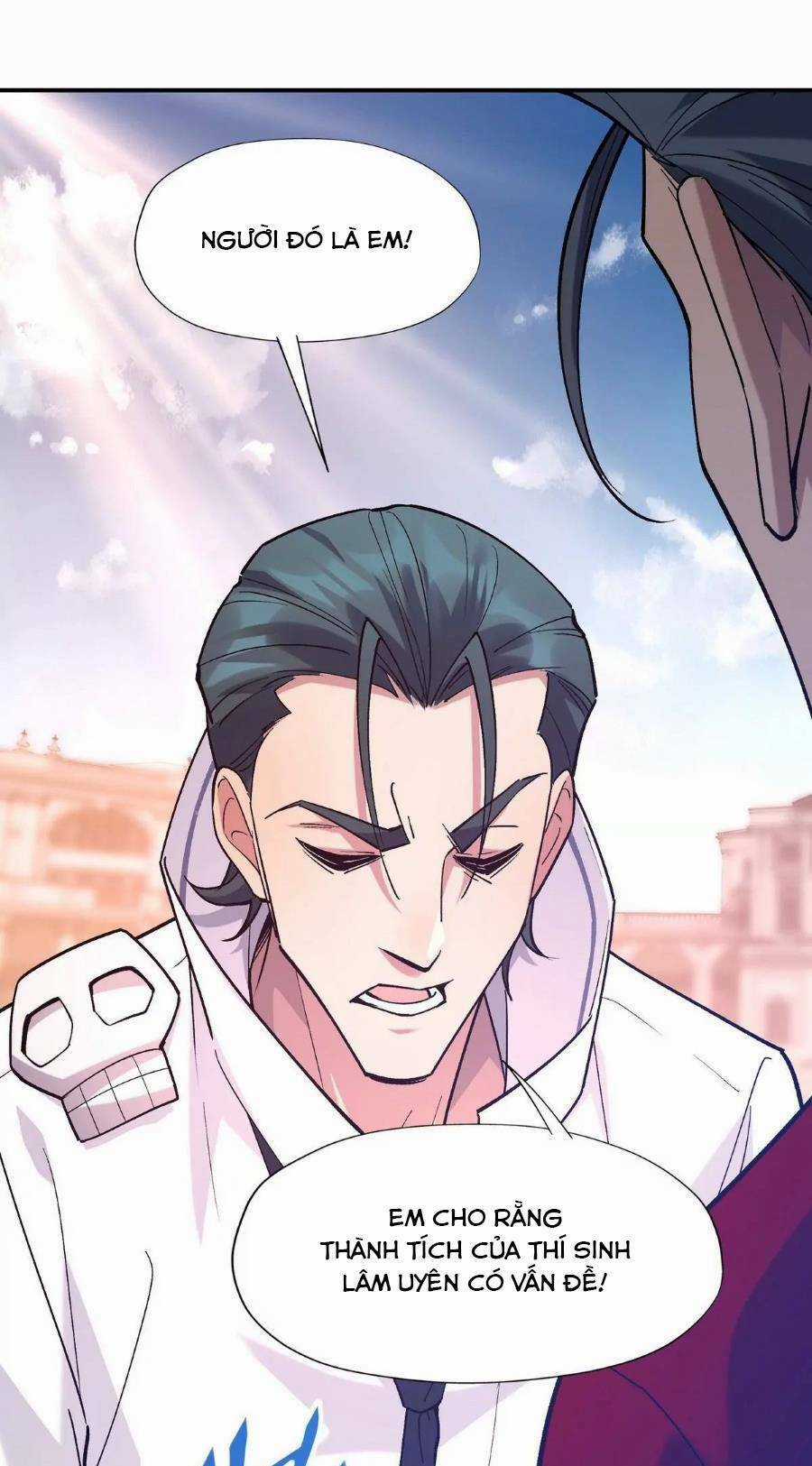 Thần Thú Quật Khởi Chương 8 trang 46