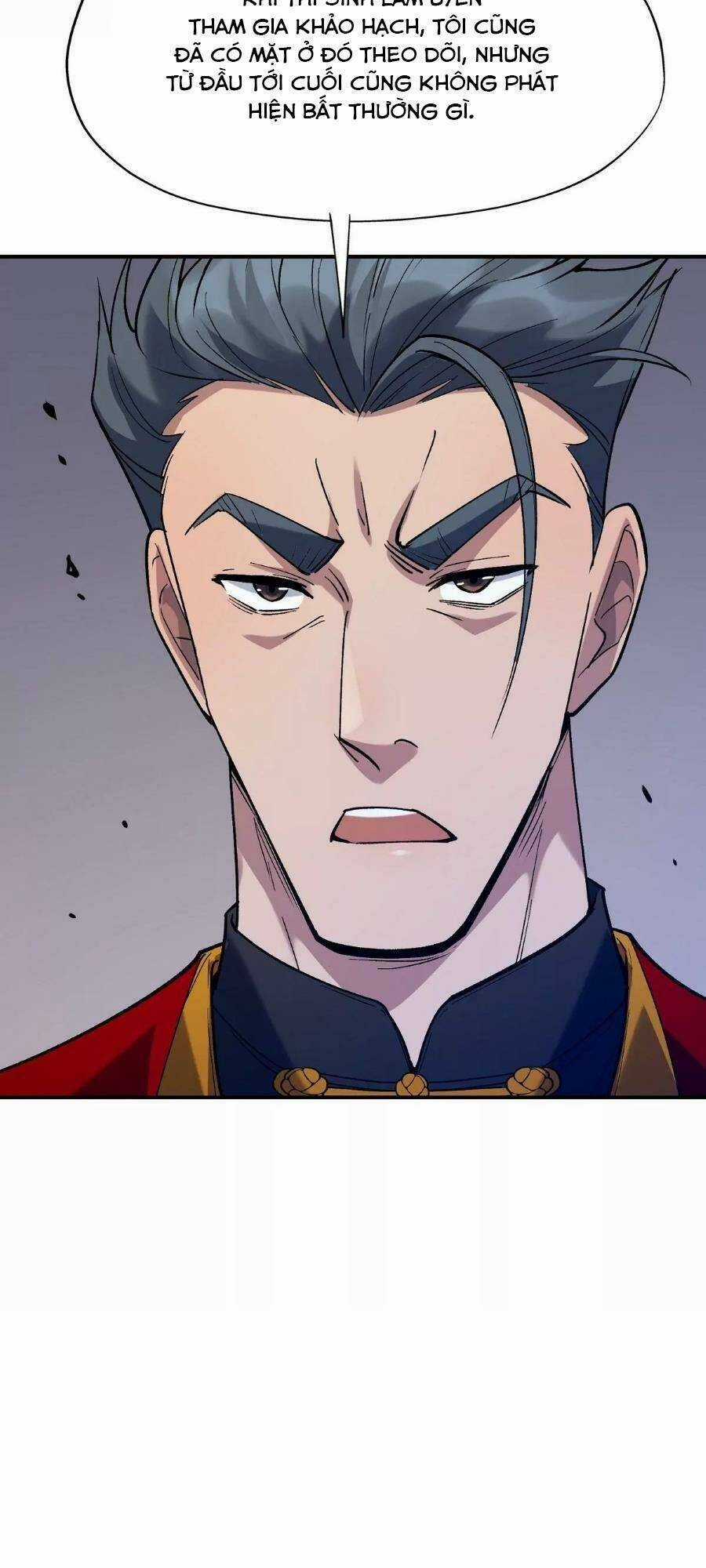 Thần Thú Quật Khởi Chương 8 trang 50