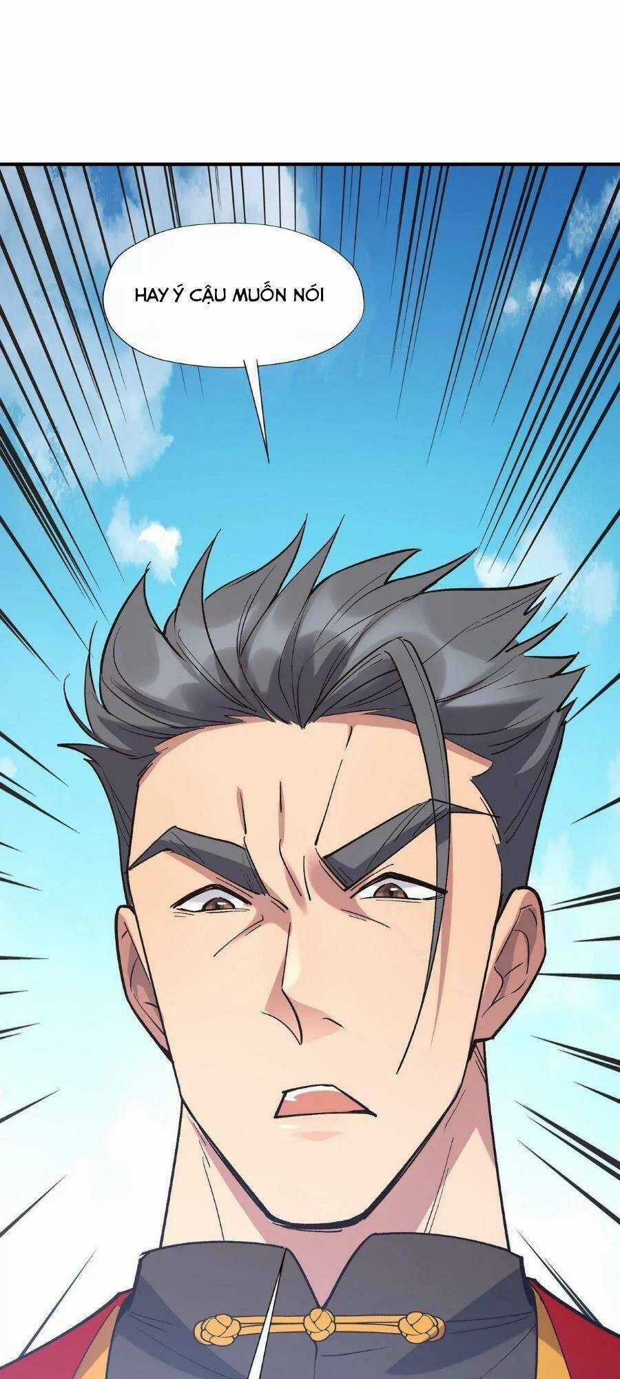 Thần Thú Quật Khởi Chương 8 trang 51