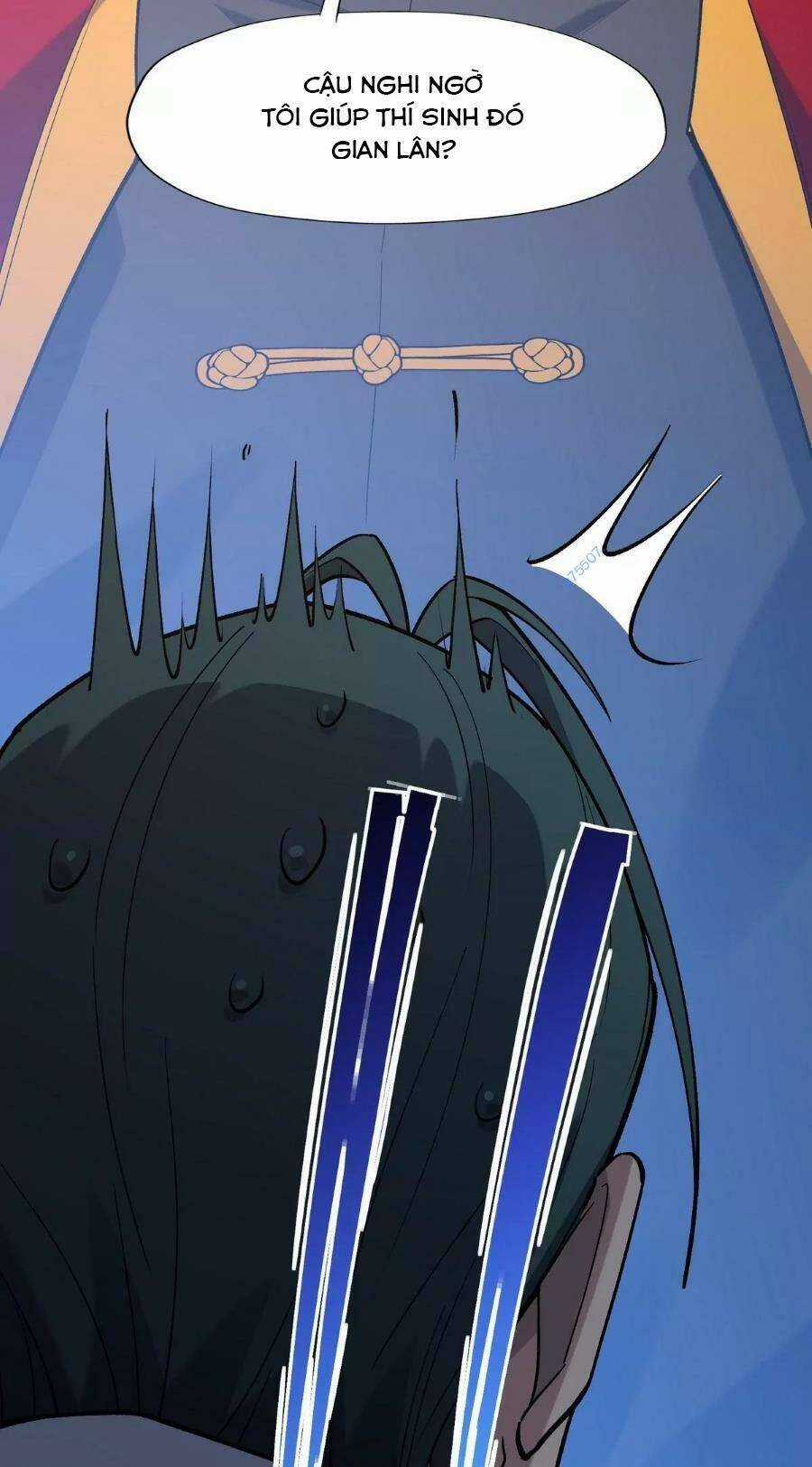 Thần Thú Quật Khởi Chương 8 trang 52