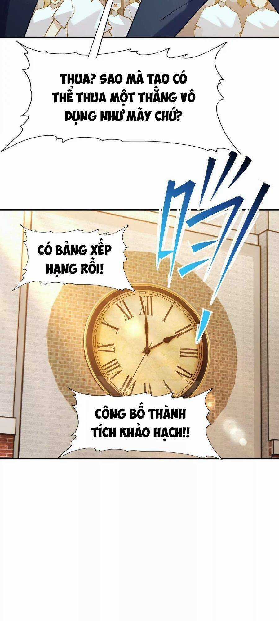 Thần Thú Quật Khởi Chương 8 trang 7