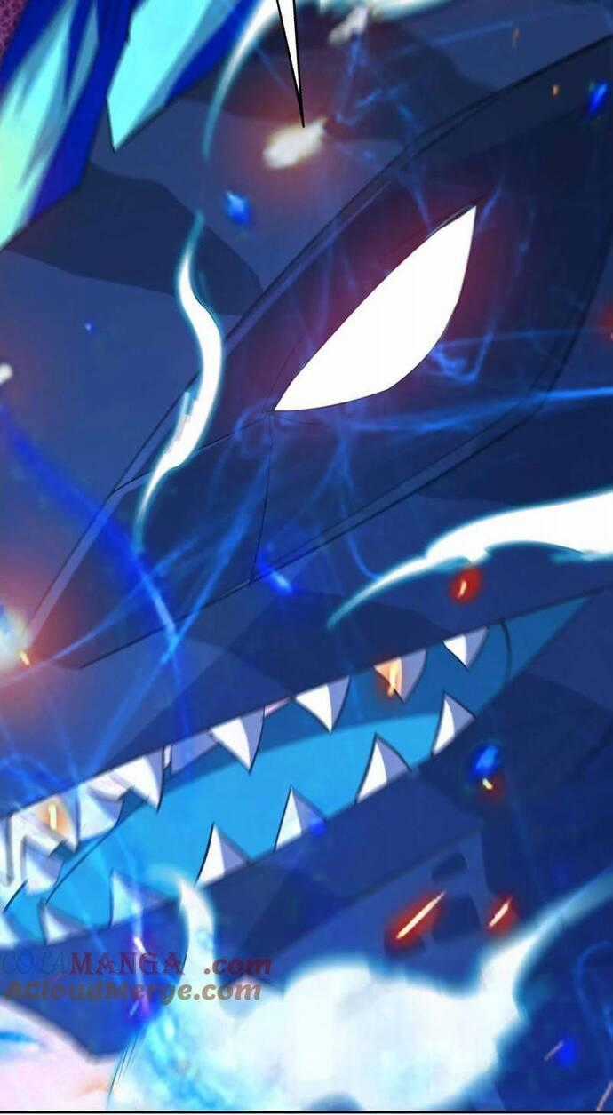 Thần Thú Quật Khởi Chương 81 trang 18