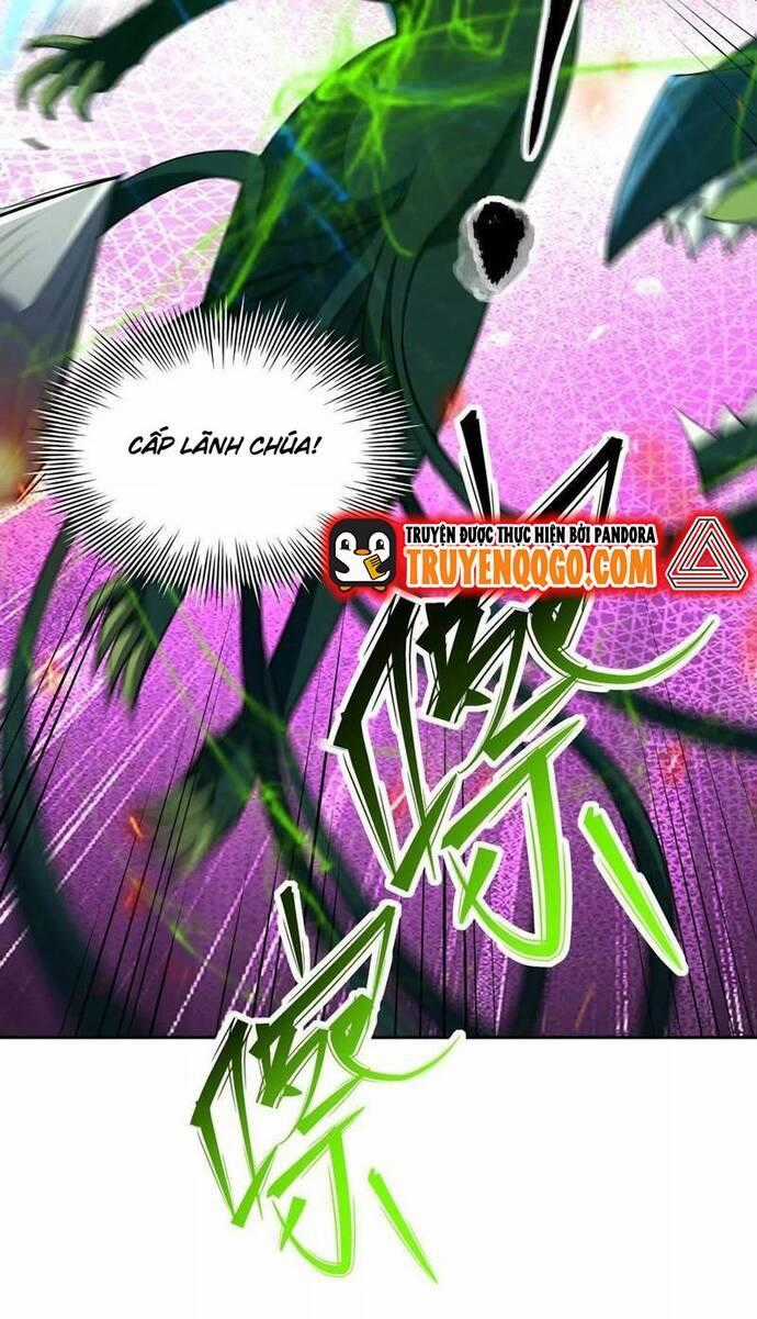 Thần Thú Quật Khởi Chương 83 trang 18