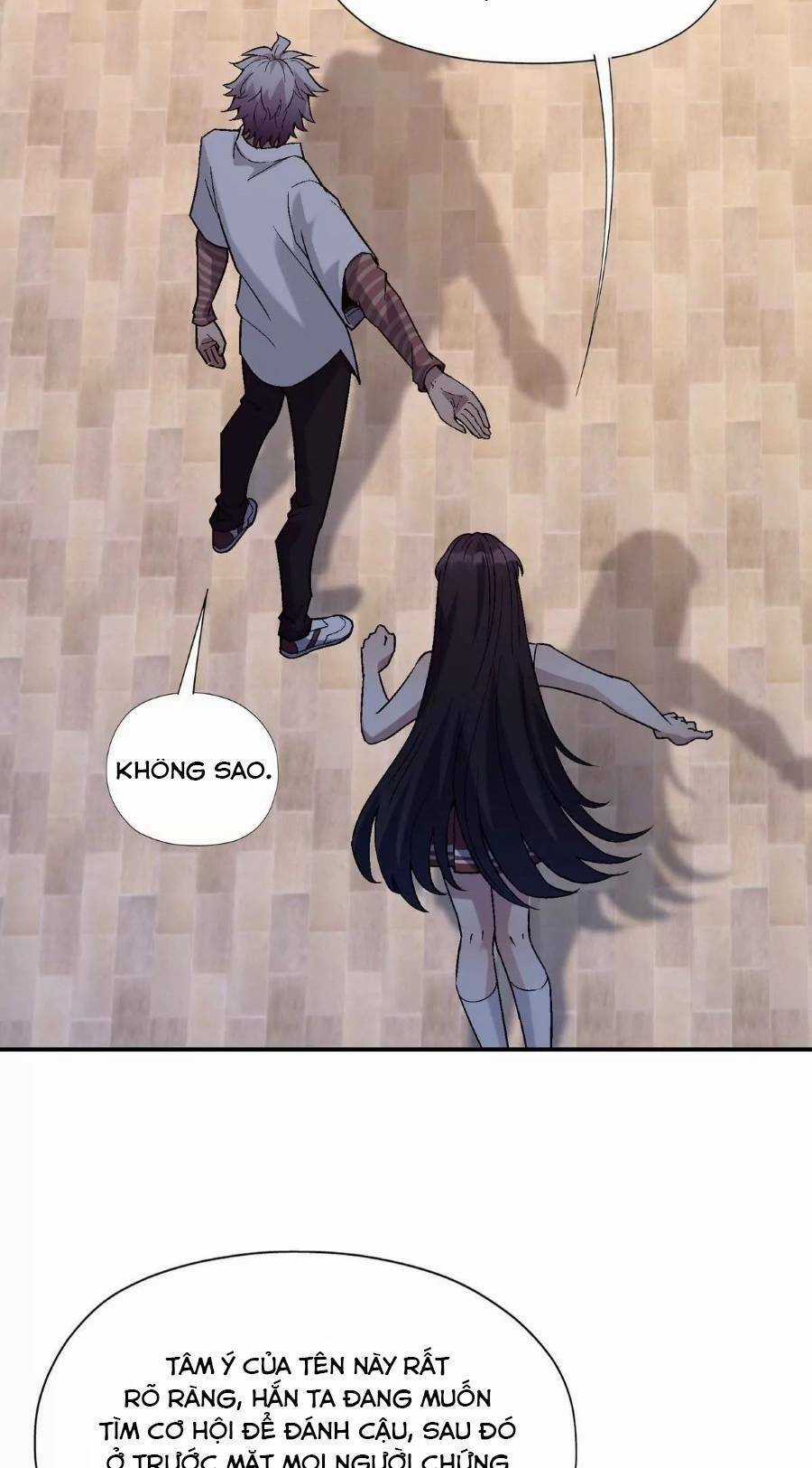 Thần Thú Quật Khởi Chương 9 trang 10