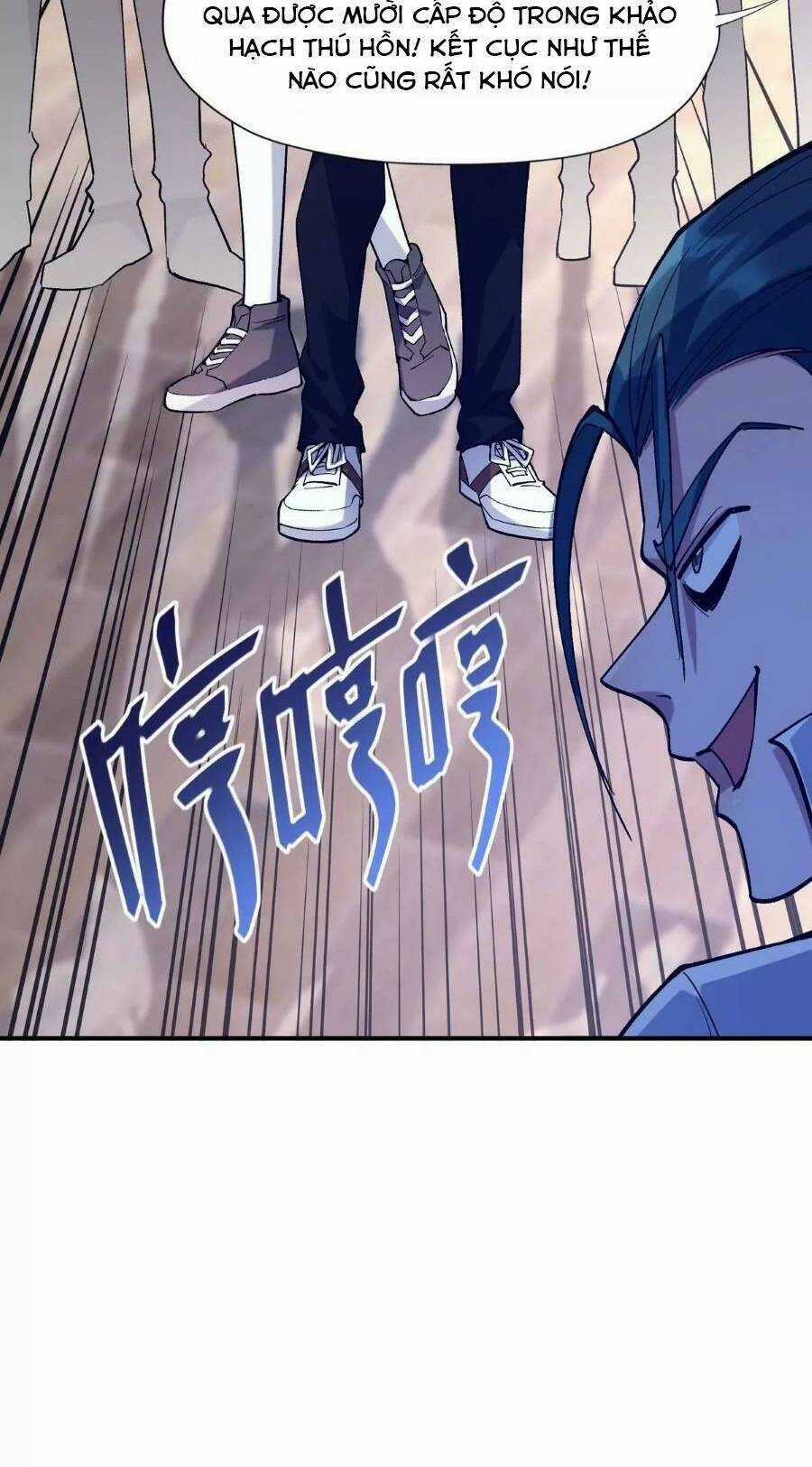 Thần Thú Quật Khởi Chương 9 trang 17