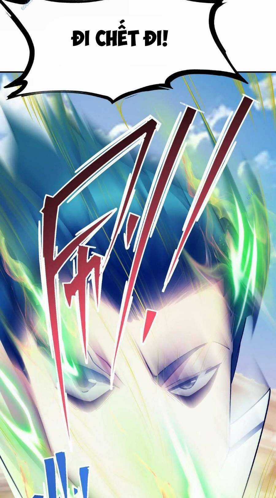 Thần Thú Quật Khởi Chương 9 trang 28