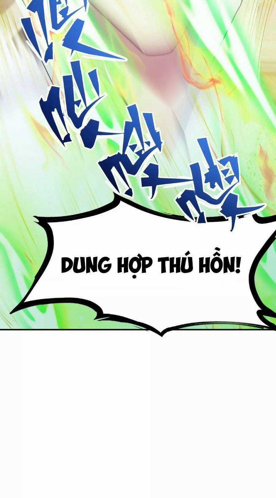 Thần Thú Quật Khởi Chương 9 trang 29