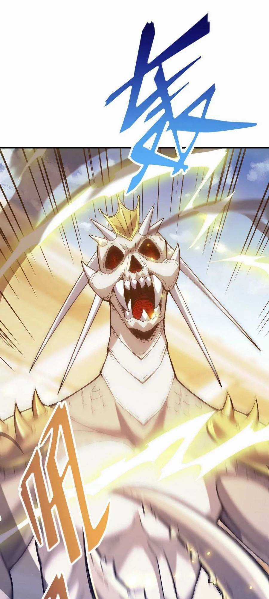 Thần Thú Quật Khởi Chương 9 trang 30