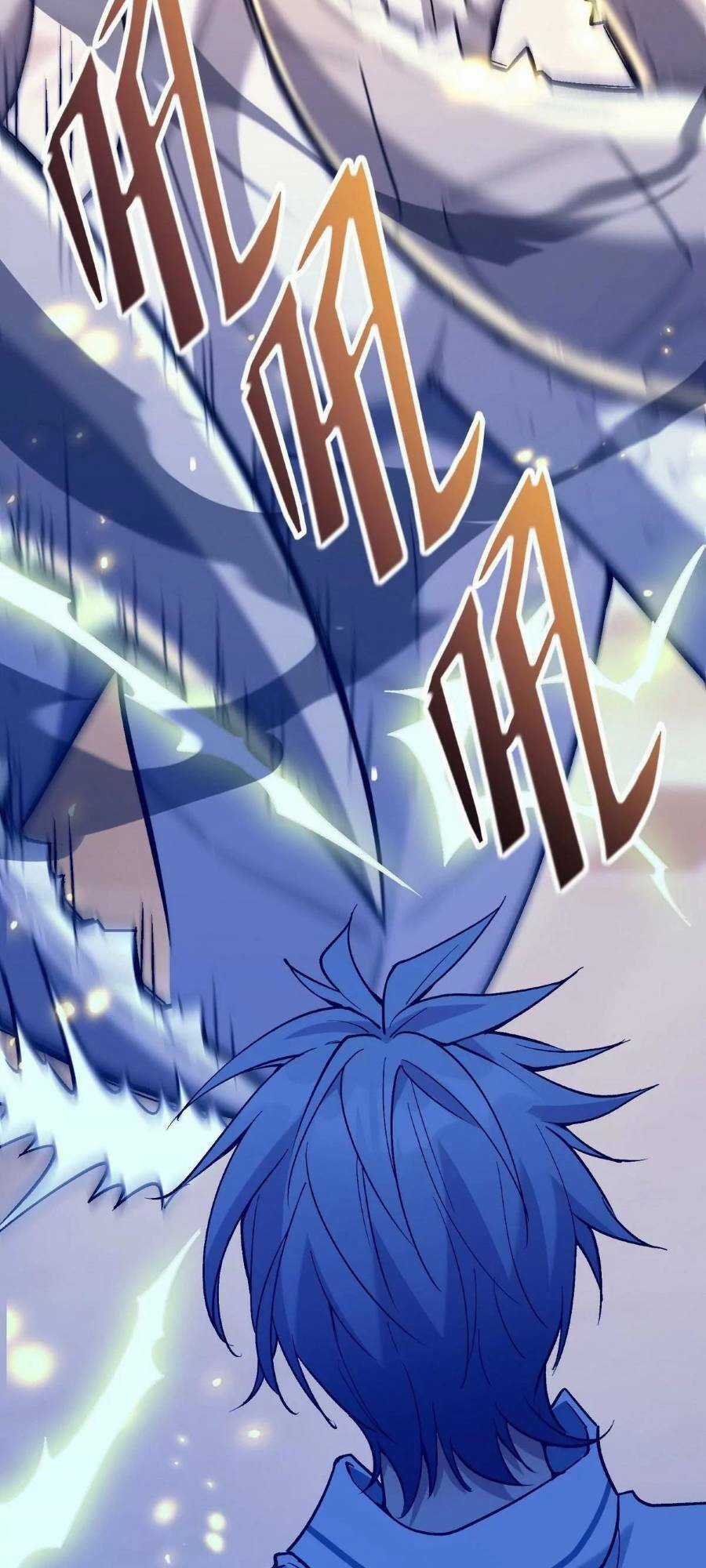 Thần Thú Quật Khởi Chương 9 trang 31