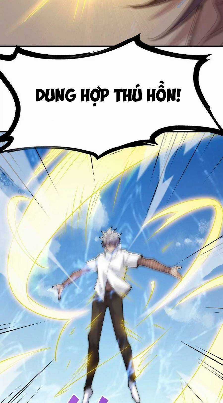 Thần Thú Quật Khởi Chương 9 trang 40