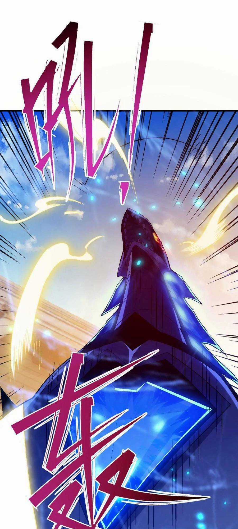 Thần Thú Quật Khởi Chương 9 trang 42