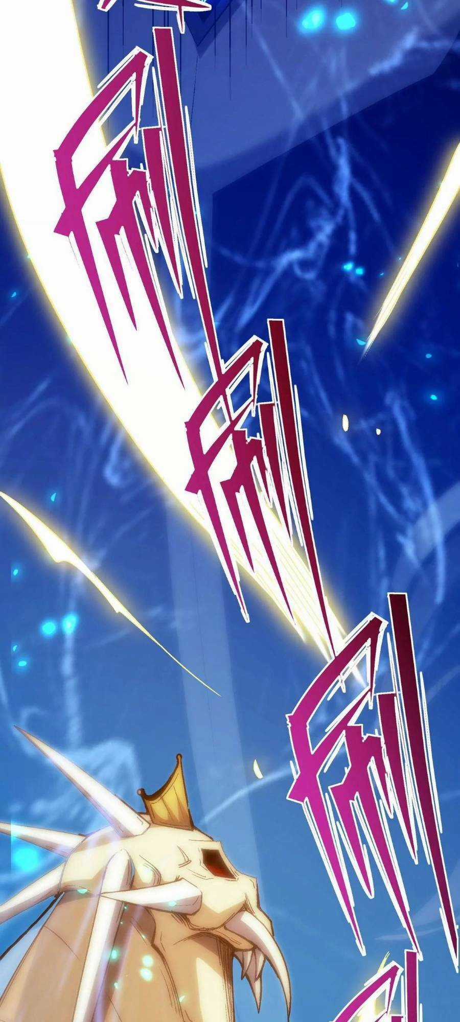 Thần Thú Quật Khởi Chương 9 trang 43