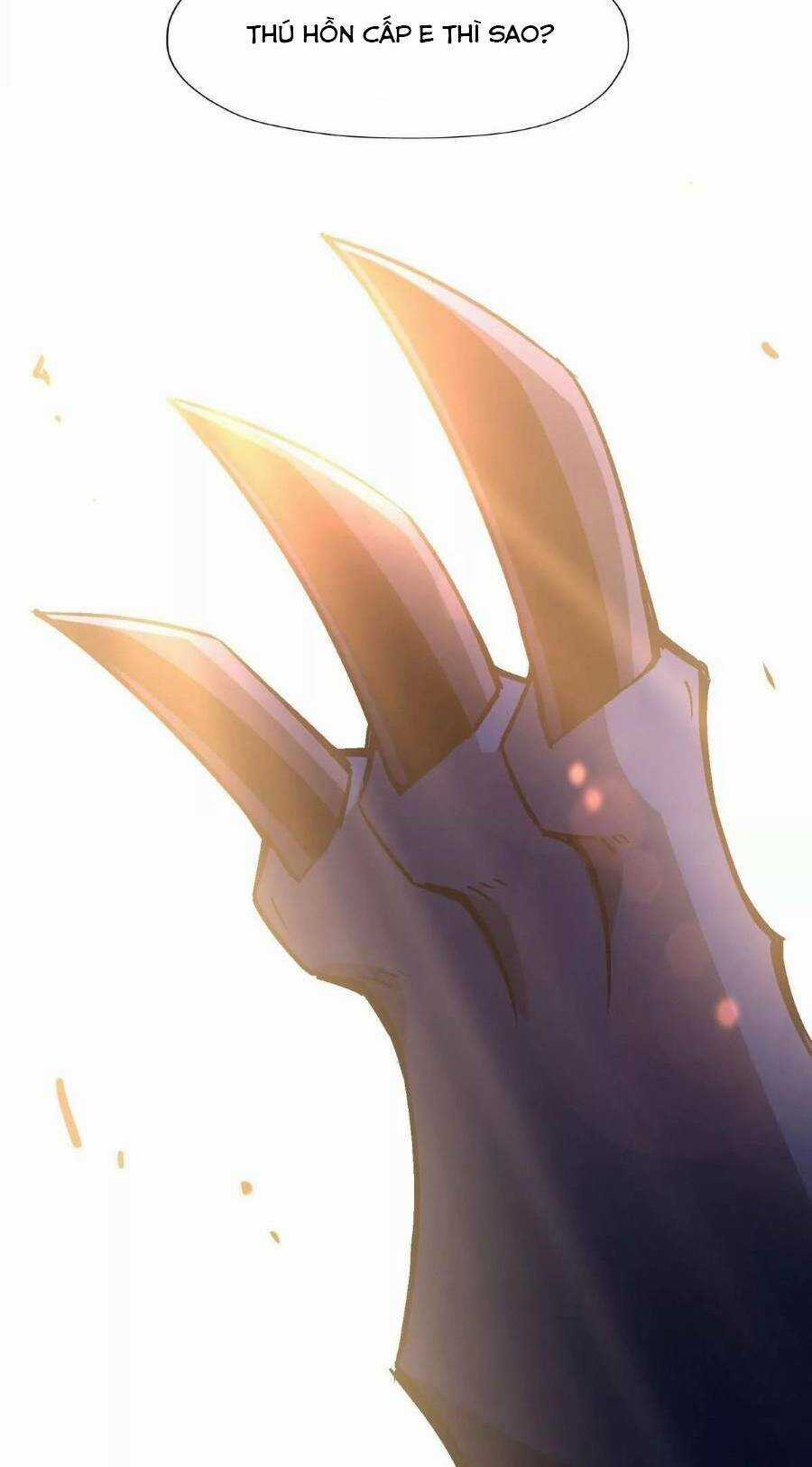 Thần Thú Quật Khởi Chương 9 trang 47