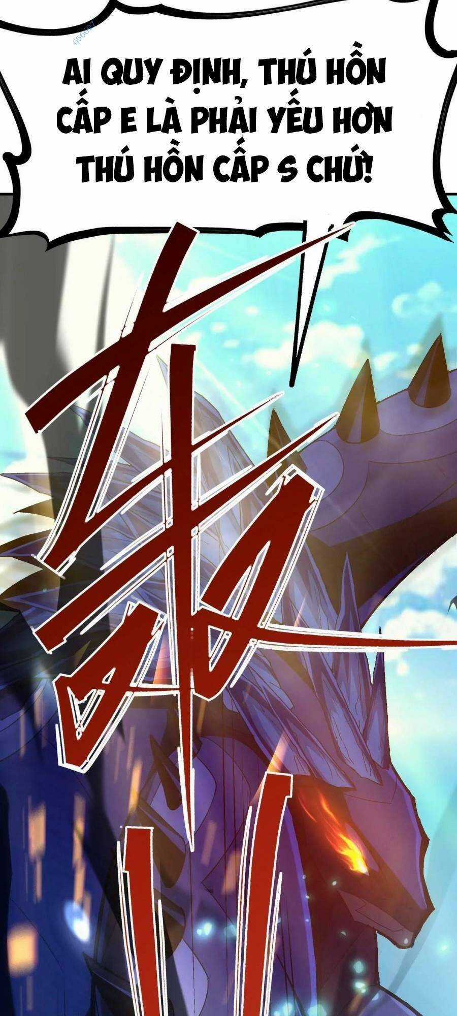 Thần Thú Quật Khởi Chương 9 trang 48