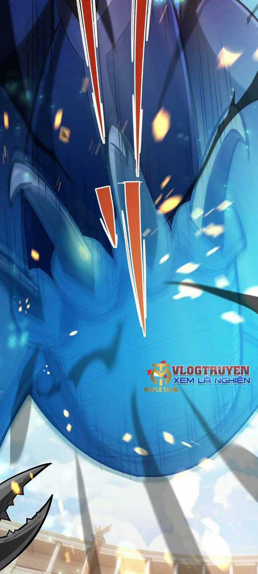 Thần Thú Quật Khởi Chương 9 trang 49