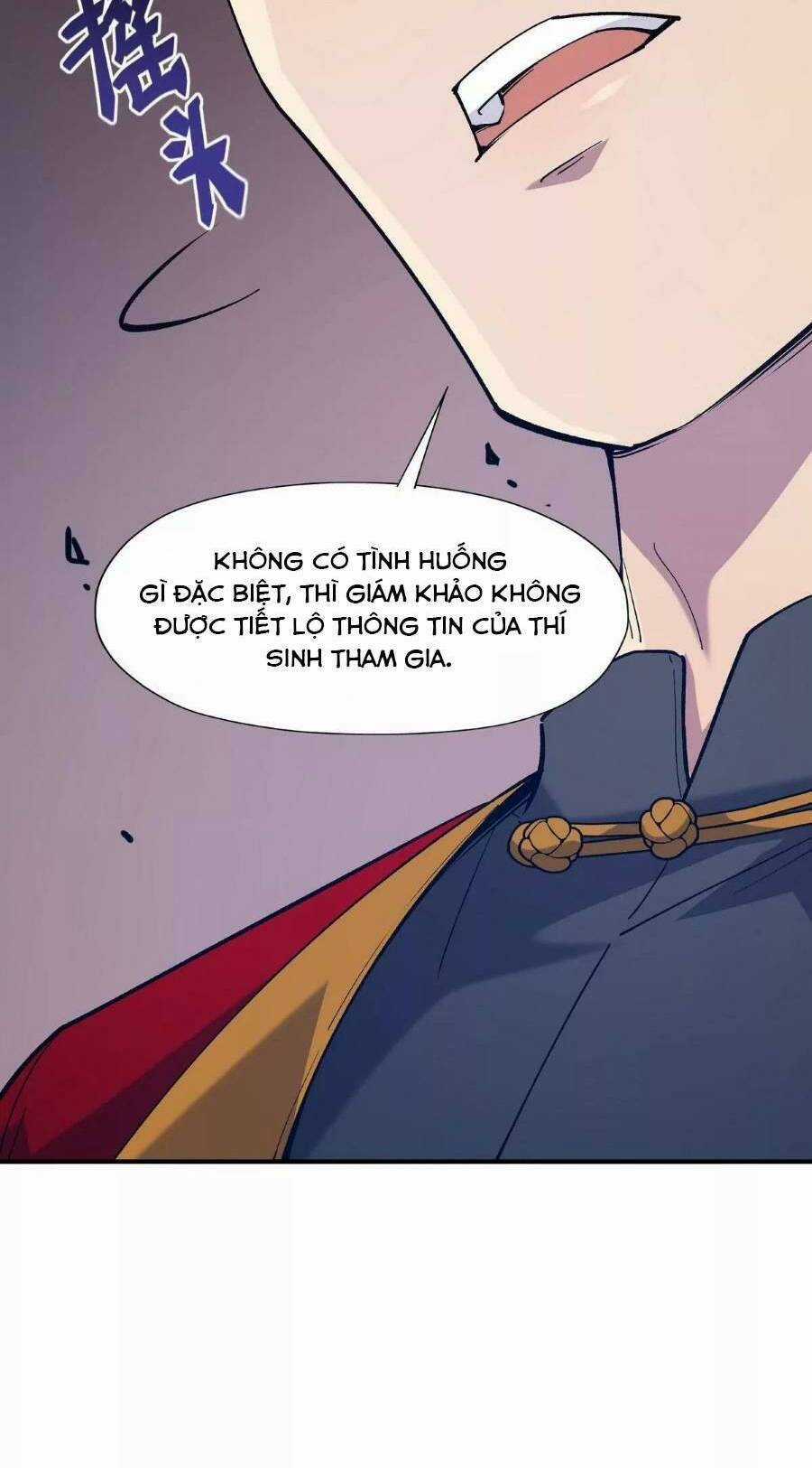 Thần Thú Quật Khởi Chương 9 trang 5