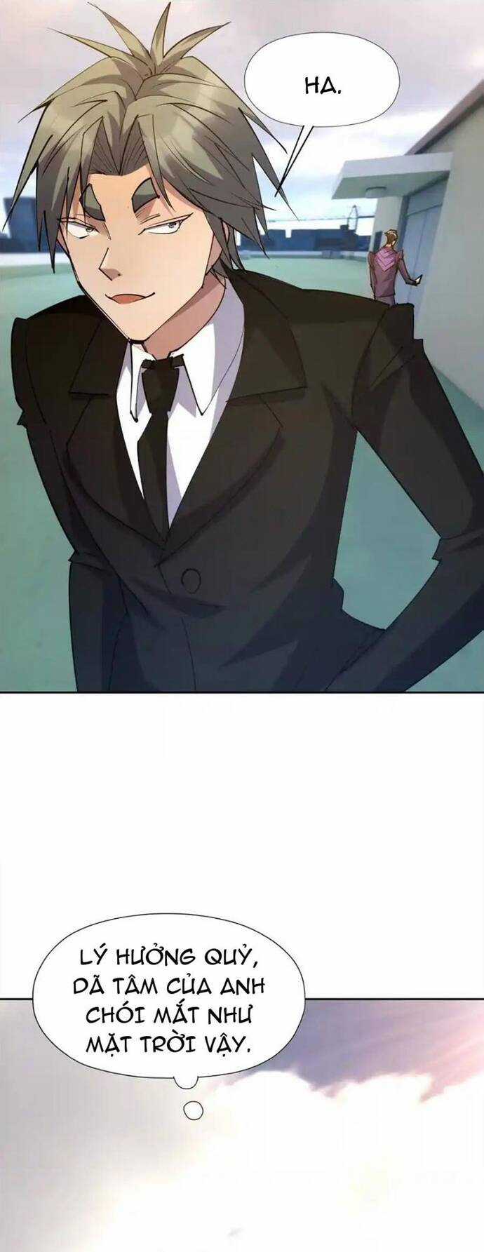 Thần Thú Quật Khởi Chương 90 trang 13