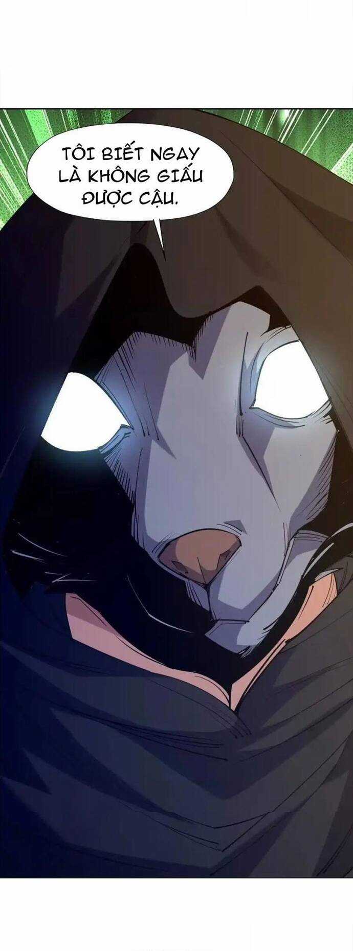 Thần Thú Quật Khởi Chương 90 trang 15