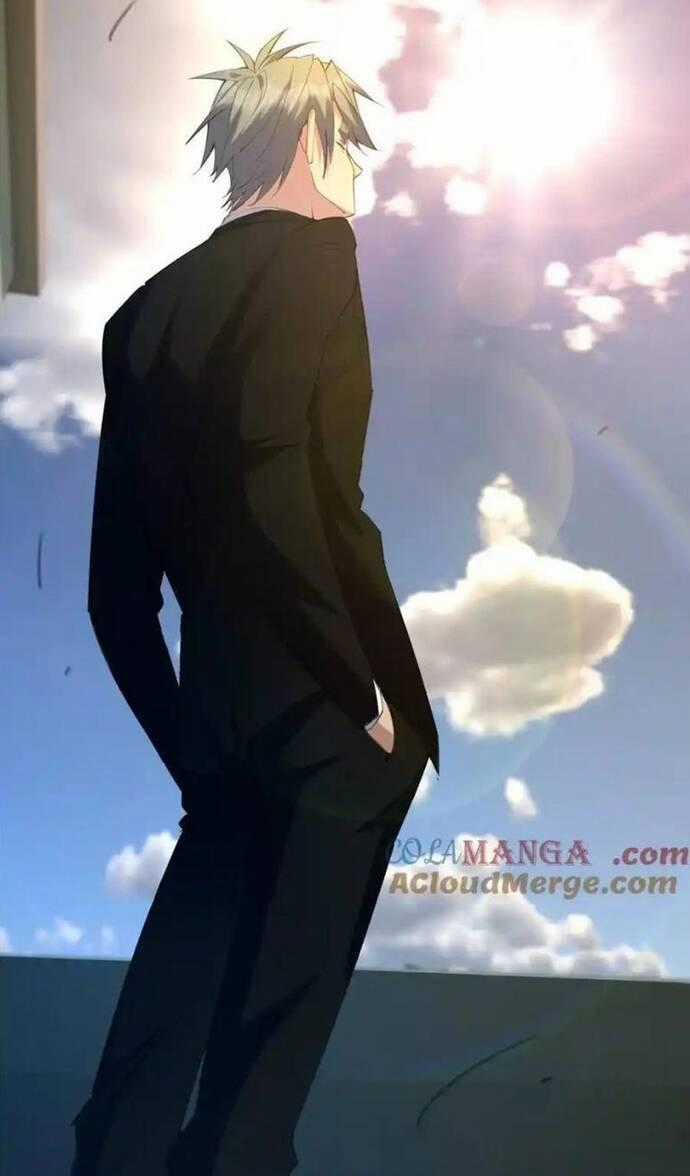 Thần Thú Quật Khởi Chương 90 trang 21