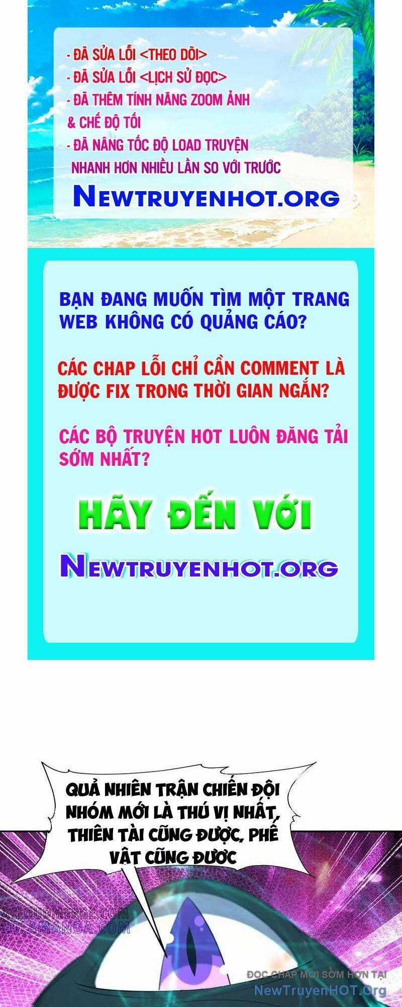 Thần Thú Quật Khởi Chương 93 trang 0