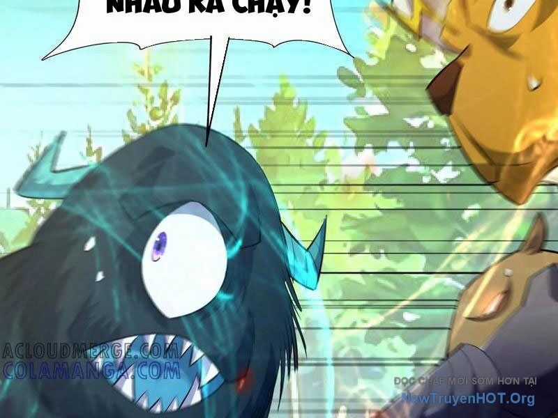 Thần Thú Quật Khởi Chương 93 trang 21