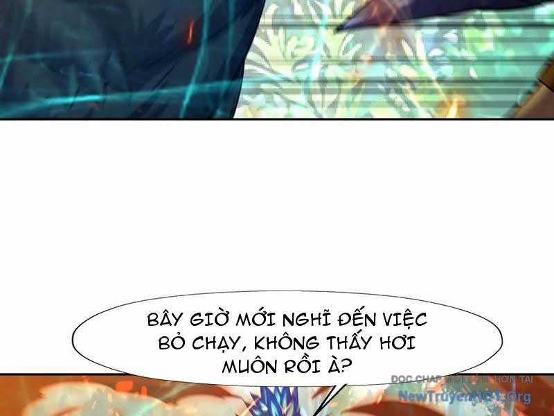 Thần Thú Quật Khởi Chương 93 trang 22