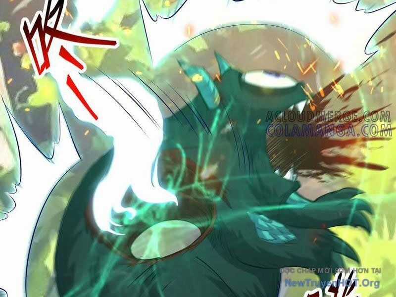 Thần Thú Quật Khởi Chương 93 trang 39