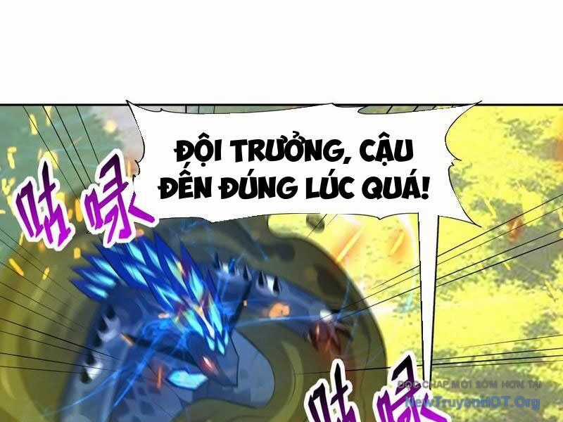 Thần Thú Quật Khởi Chương 93 trang 48