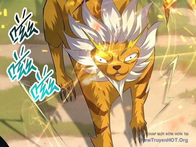 Thần Thú Quật Khởi Chương 93 trang 5