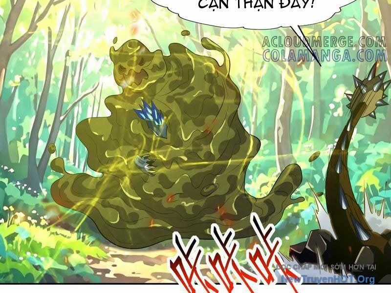 Thần Thú Quật Khởi Chương 93 trang 54