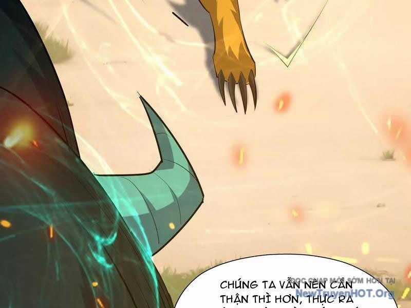 Thần Thú Quật Khởi Chương 93 trang 6