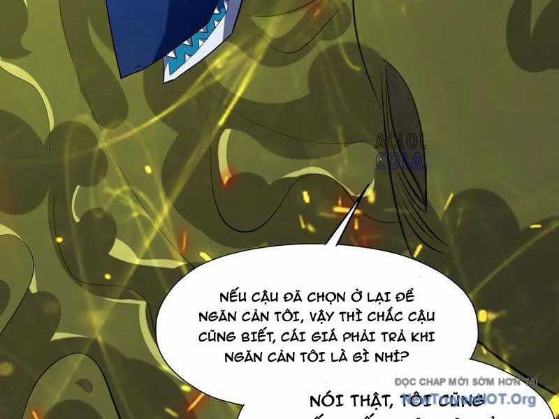 Thần Thú Quật Khởi Chương 93 trang 61