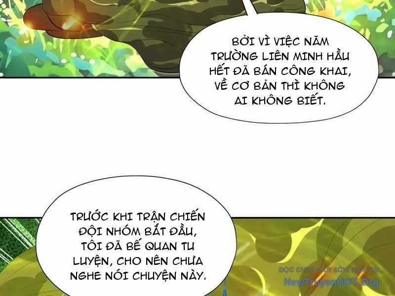 Thần Thú Quật Khởi Chương 93 trang 72