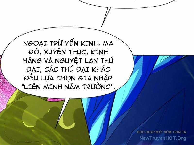 Thần Thú Quật Khởi Chương 93 trang 75