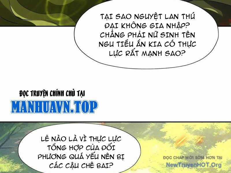 Thần Thú Quật Khởi Chương 93 trang 77