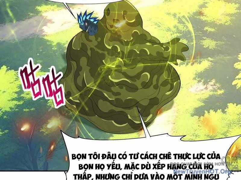 Thần Thú Quật Khởi Chương 93 trang 78